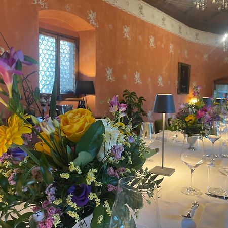 Schloss Freudenstein Appiano Sulla Strada Del Vino Exterior foto