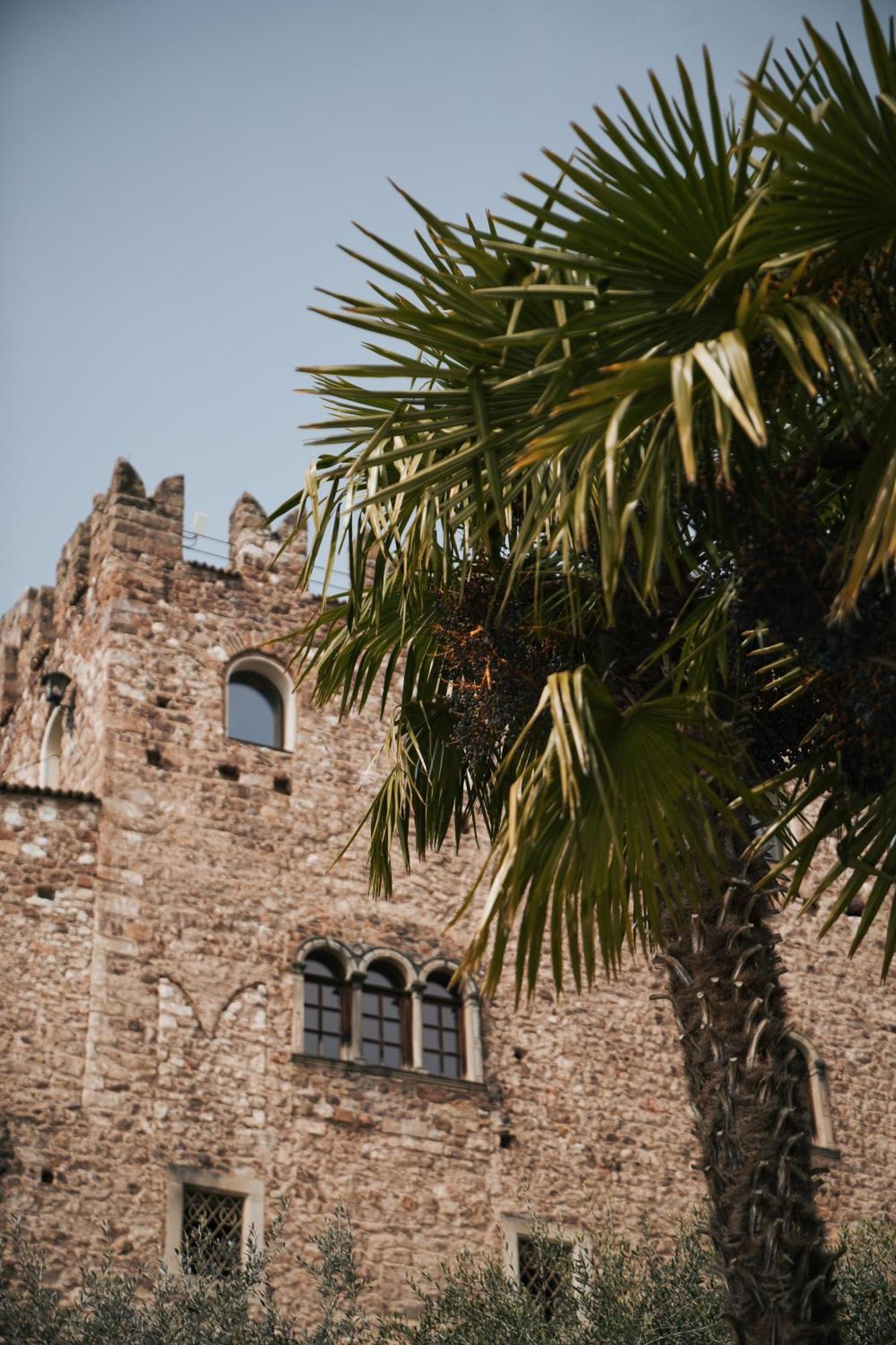 Schloss Freudenstein Appiano Sulla Strada Del Vino Exterior foto