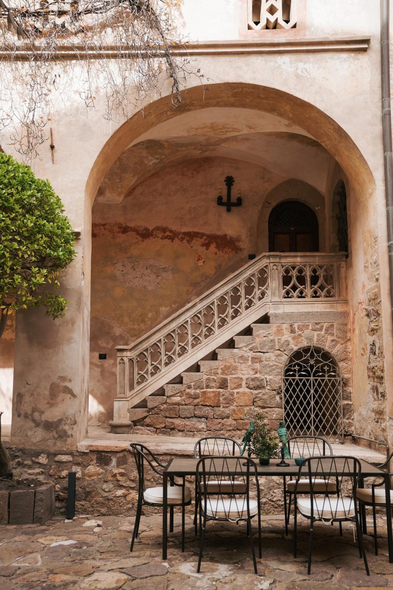 Schloss Freudenstein Appiano Sulla Strada Del Vino Exterior foto