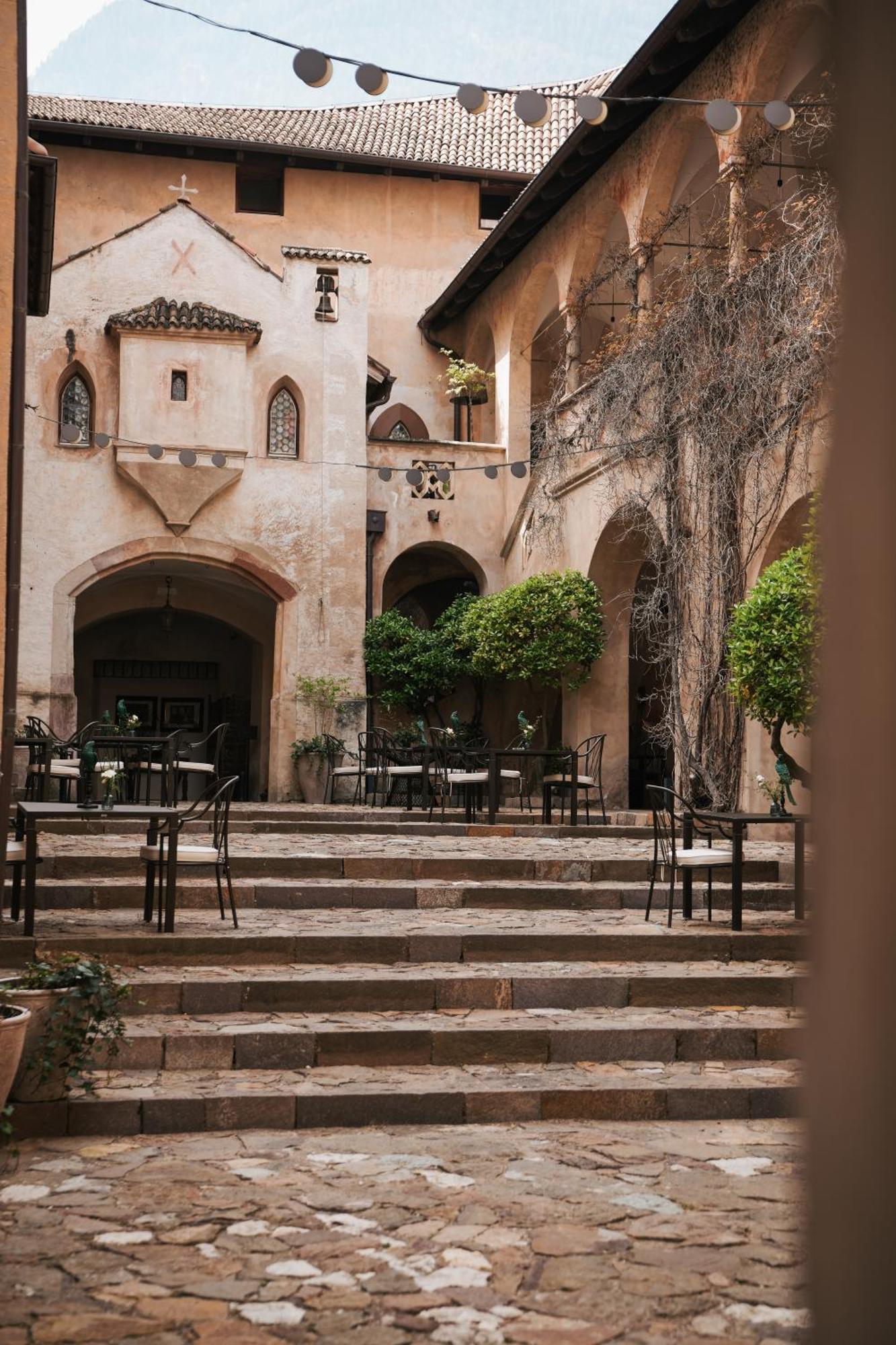 Schloss Freudenstein Appiano Sulla Strada Del Vino Exterior foto