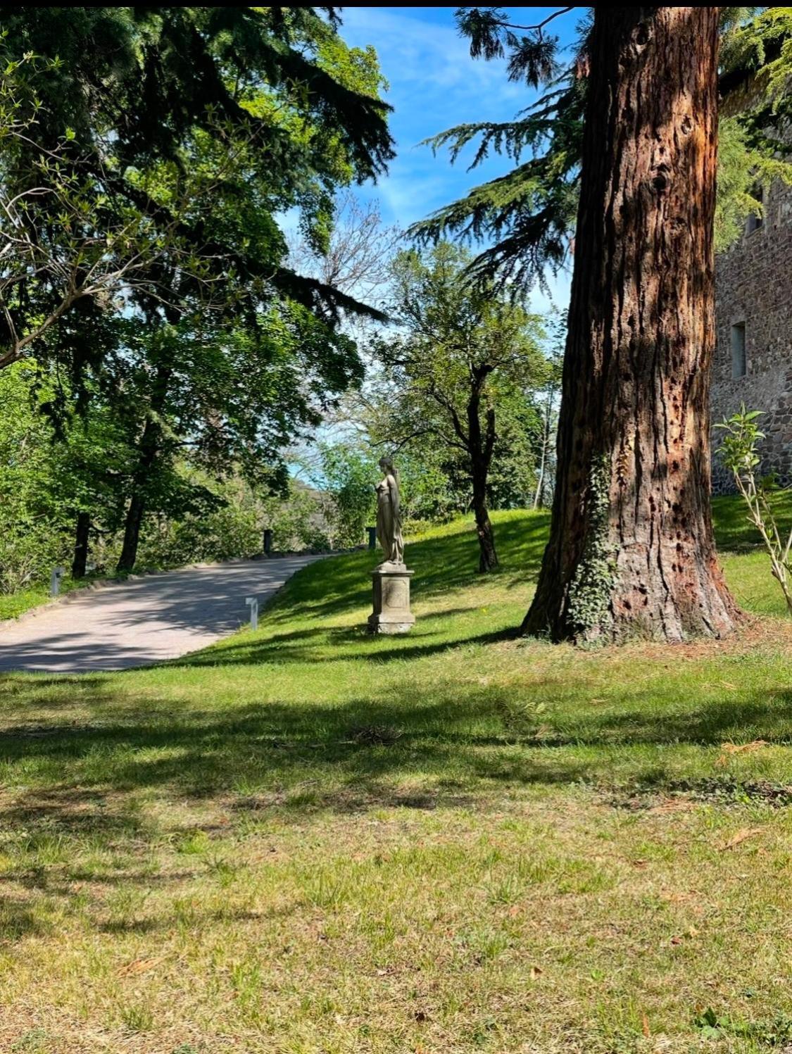 Schloss Freudenstein Appiano Sulla Strada Del Vino Exterior foto