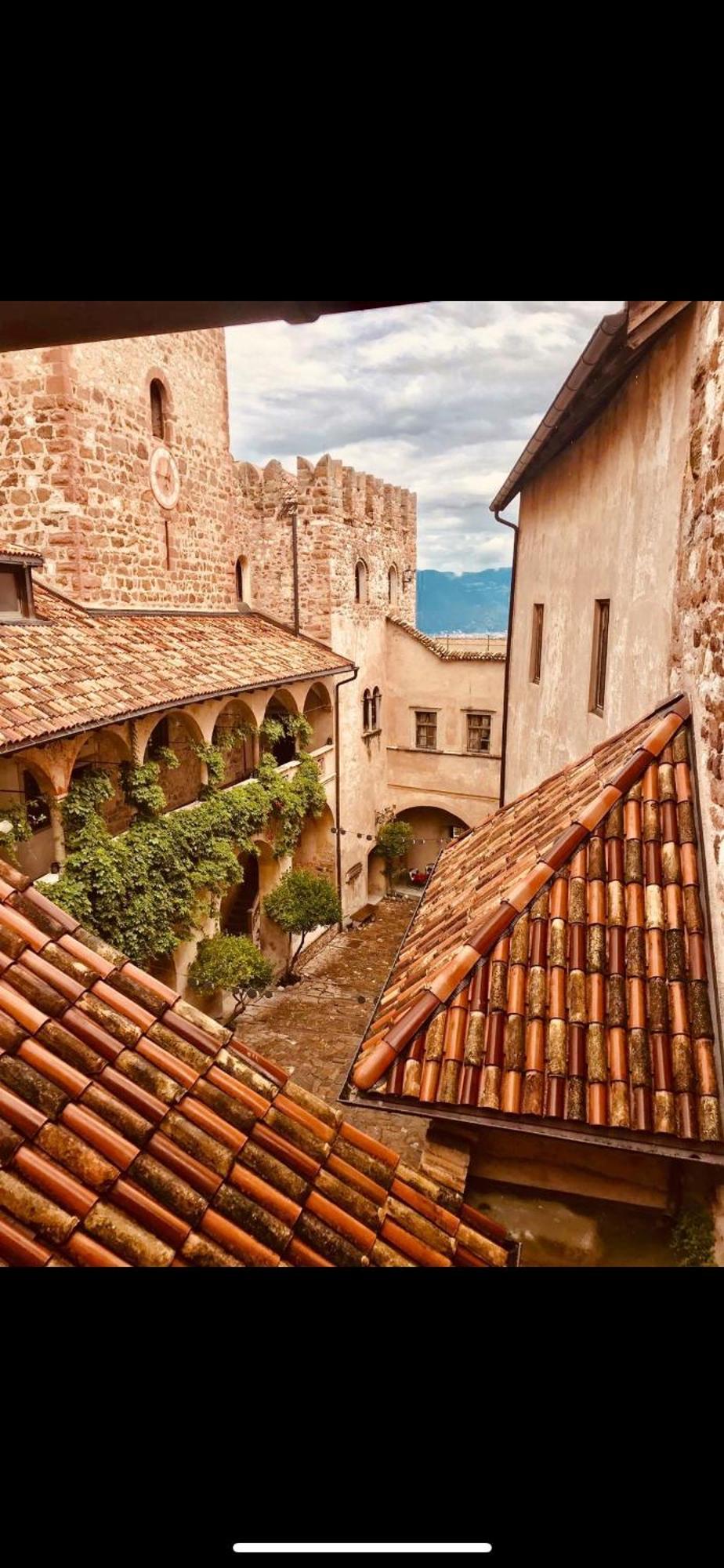 Schloss Freudenstein Appiano Sulla Strada Del Vino Exterior foto